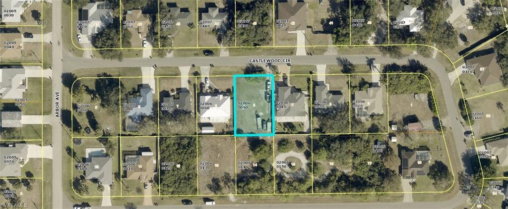 6230 Castlewood Cir Property Photo 1