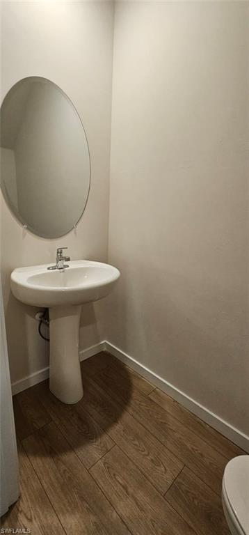 8405 Everly Preserve Dr Property Photo 24