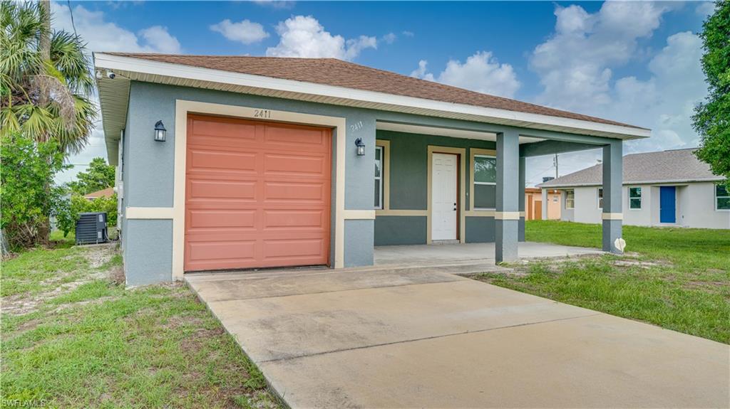 2411 Ben St Property Photo 1