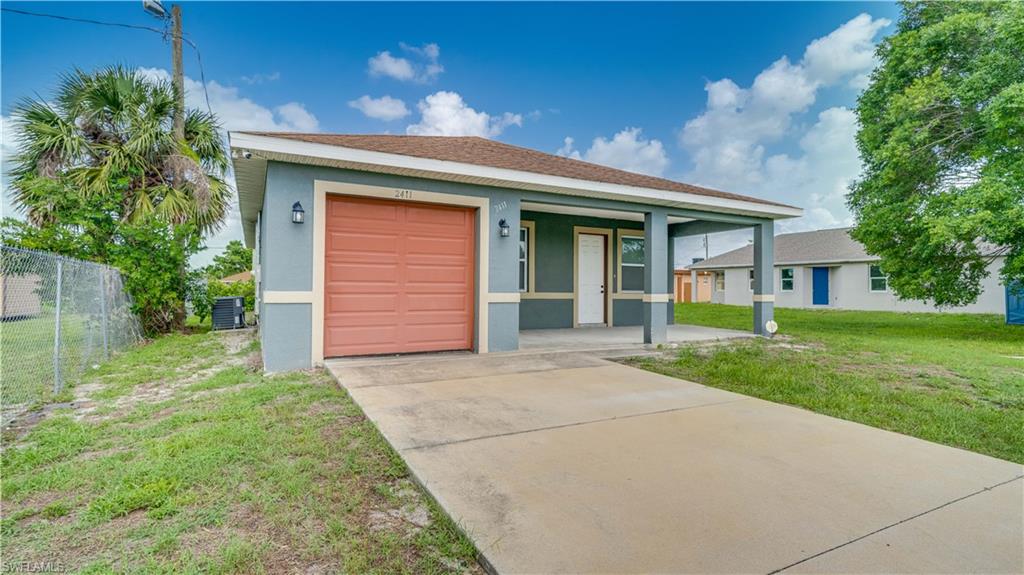 2411 Ben St Property Photo 2
