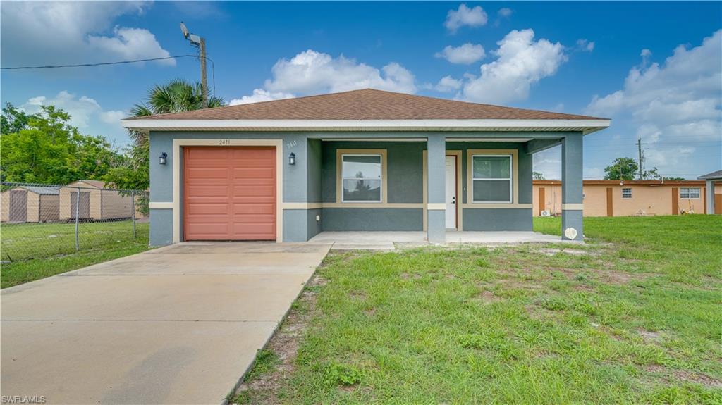 2411 Ben St Property Photo 3