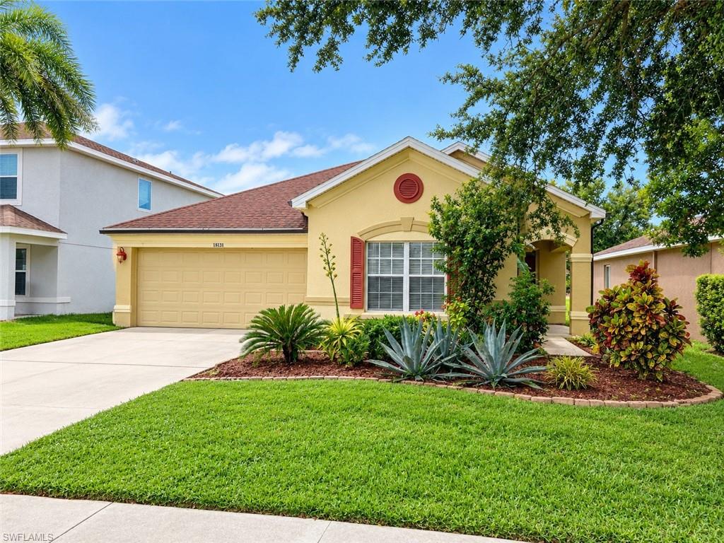 18141 Horizon View Blvd Property Photo 1