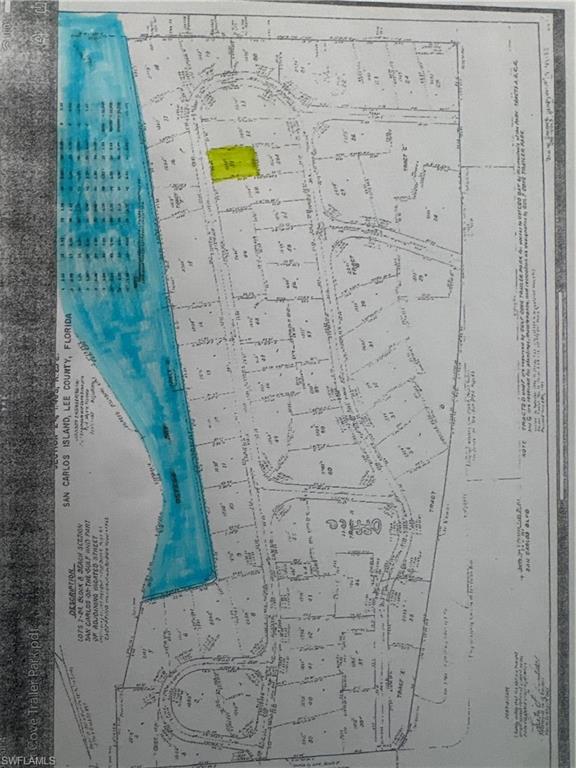 19281 #51 San Carlos BLVD Property Photo 1