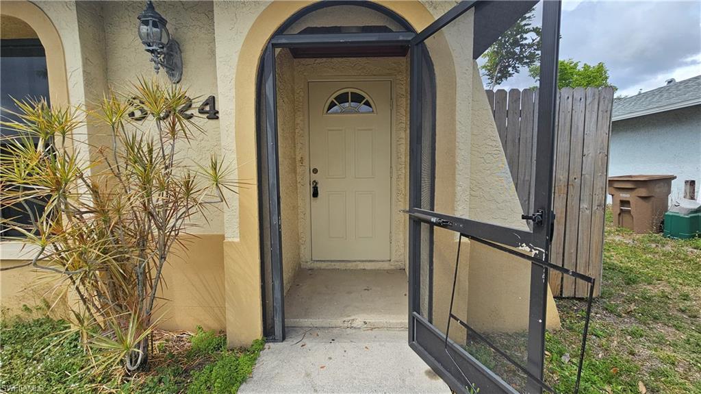 3026 Santa Barbara Blvd Property Photo 3