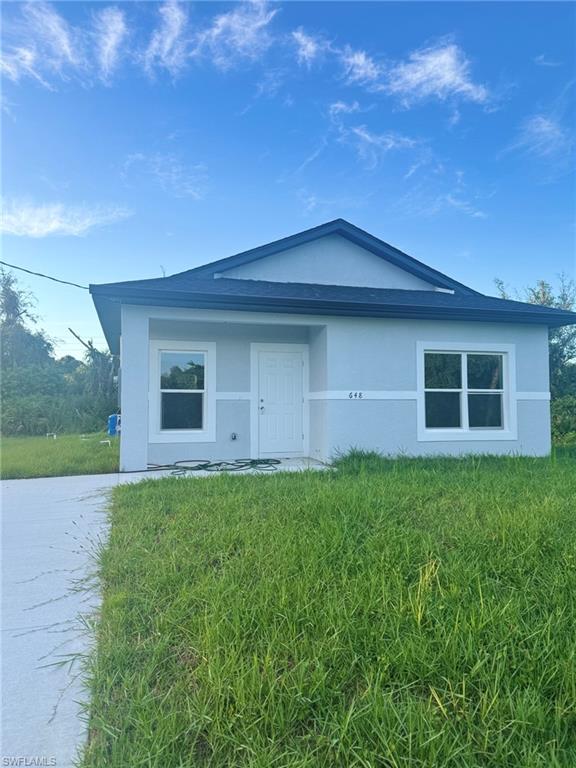 648 Wentworth Dr Property Photo 2