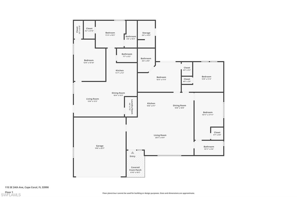 115 Se 24th Ave A+b Property Photo 20