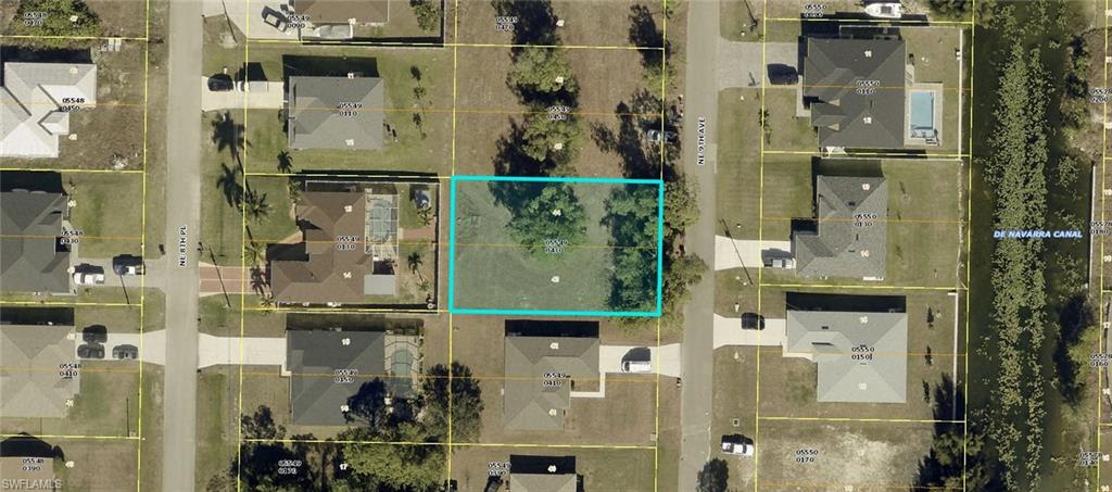3562 NE 9th AVE Property Photo 1