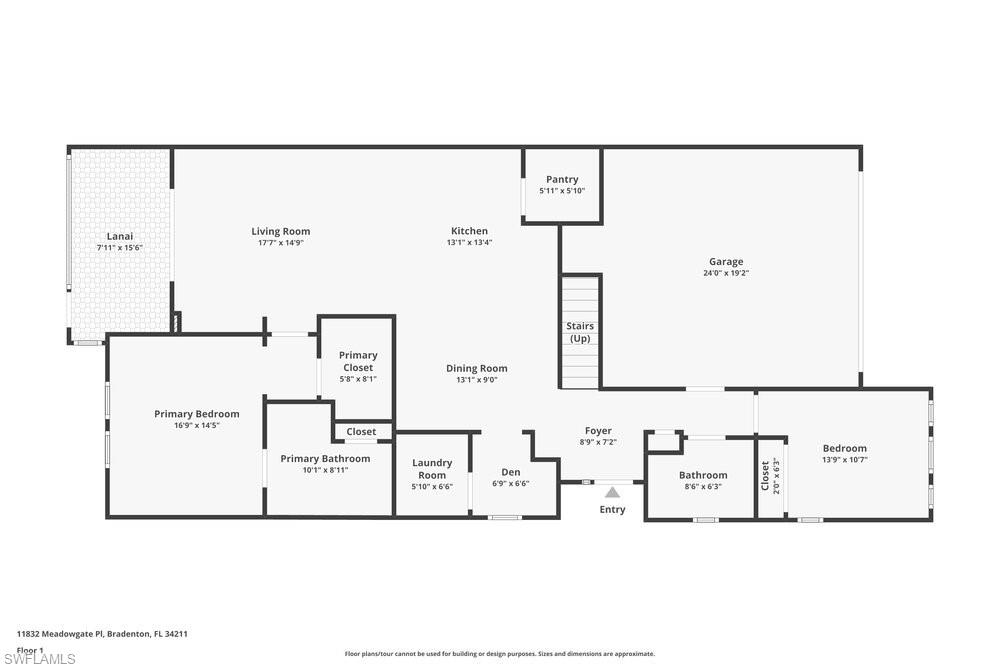 11832 Meadowgate Pl Property Photo 2