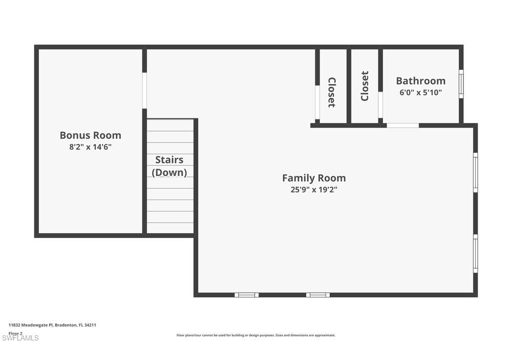11832 Meadowgate Pl Property Photo 3