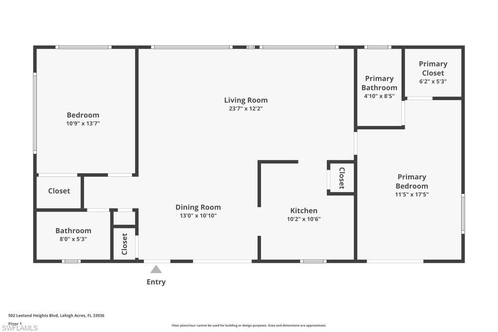 502 Leeland Heights Blvd E Property Photo 2