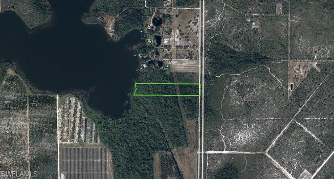 387 Lake Apthorp Dr Property Photo 1