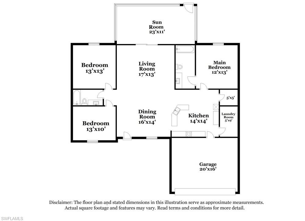 769 Oakridge Ave S Property Photo 2