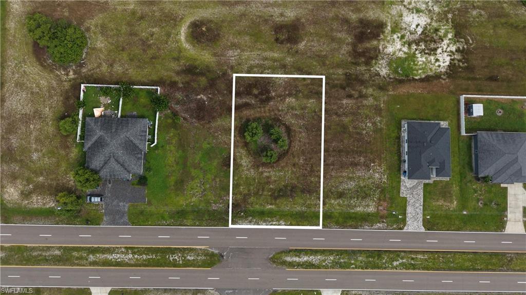 1735 Diplomat PKWY W Property Photo 1