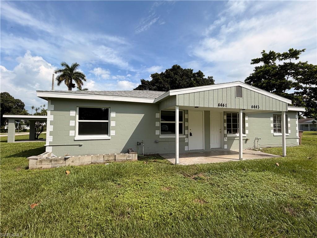 4443 Virginia ST 4441 Property Photo 1