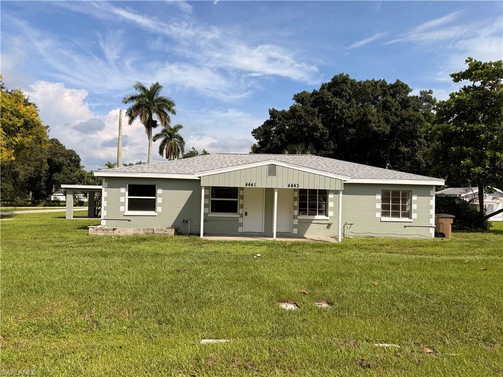 4443 Virginia St 4441 Property Photo 17