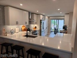 12250 Kelly Greens Blvd 43 Property Photo 11