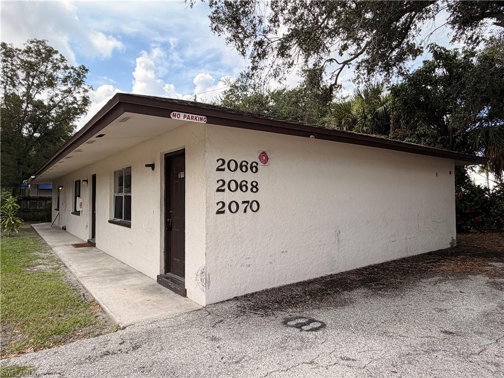 2066-2070 Franklin ST 2070 Property Photo 1