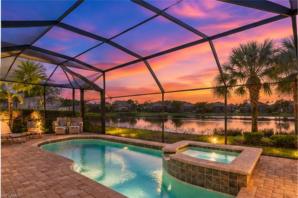 20558 Corkscrew Shores Blvd Property Photo 2