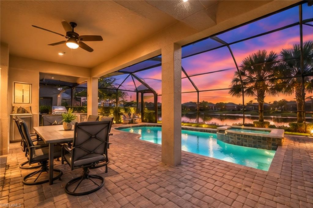 20558 Corkscrew Shores Blvd Property Photo 7