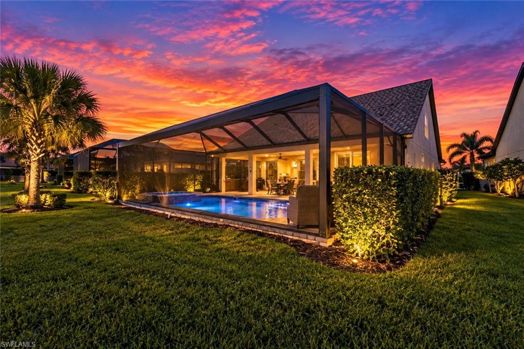 20558 Corkscrew Shores Blvd Property Photo 8