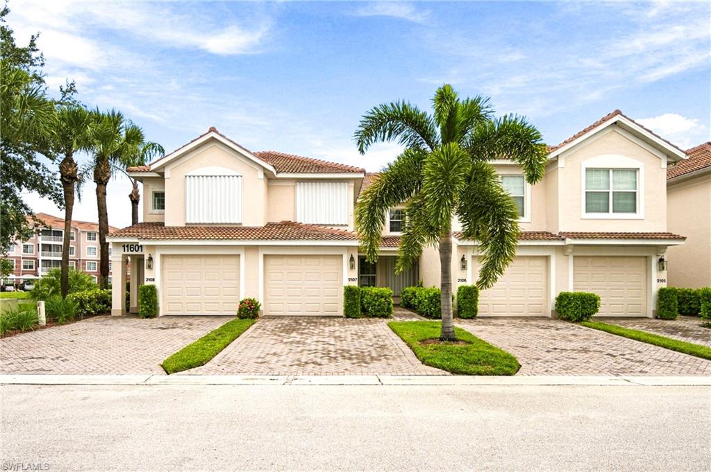 11601 Navarro Way 2107 Property Photo 2