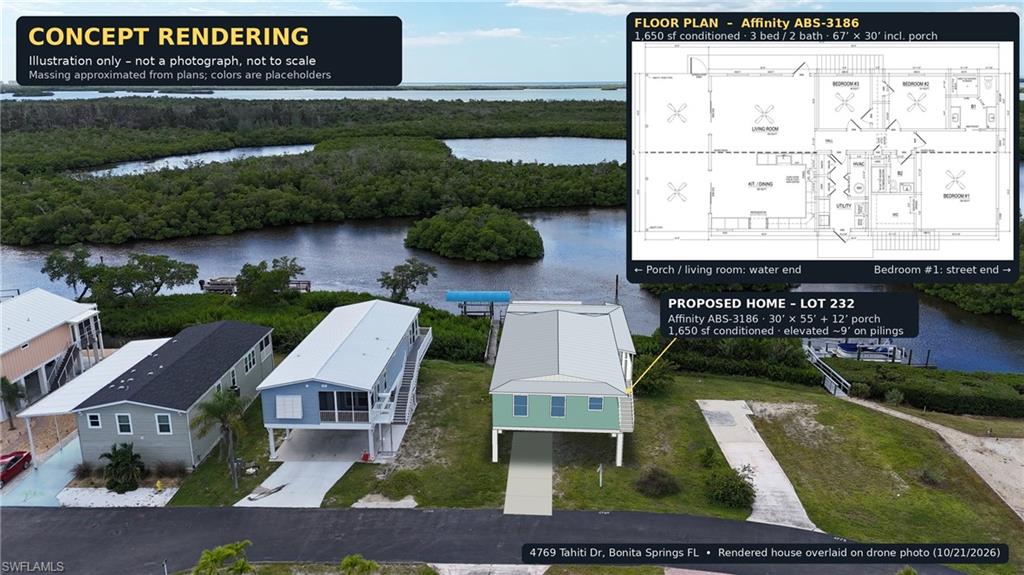 4769 Tahiti Dr Property Photo 4