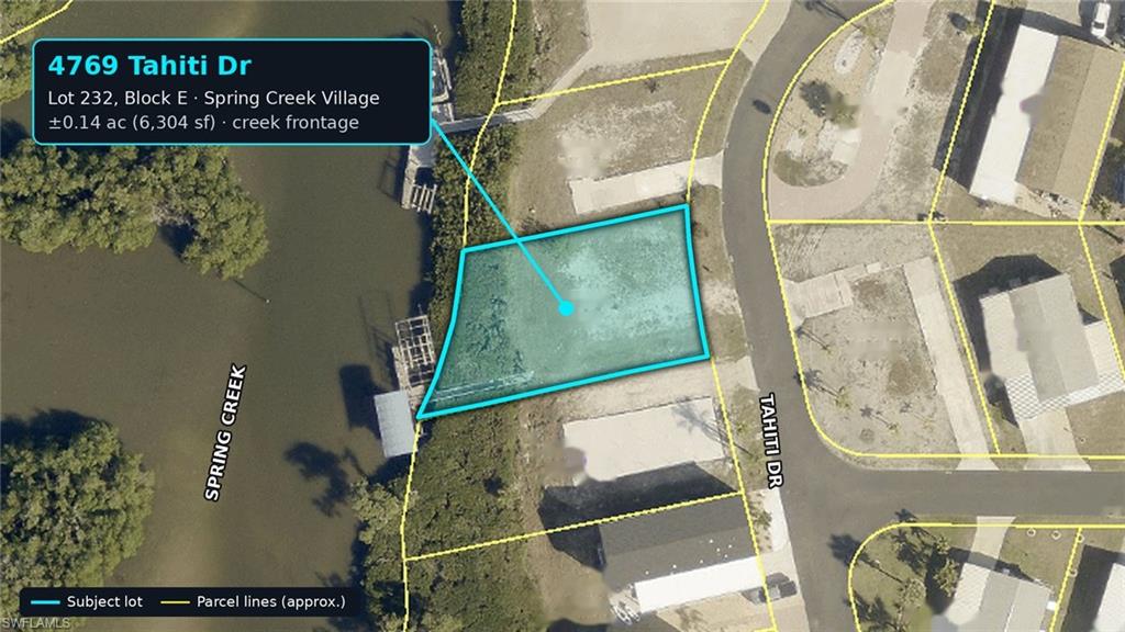 4769 Tahiti Dr Property Photo 5