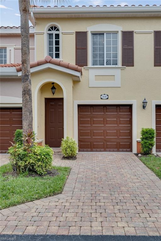 20321 Estero Gardens CIR 205 Property Photo 1