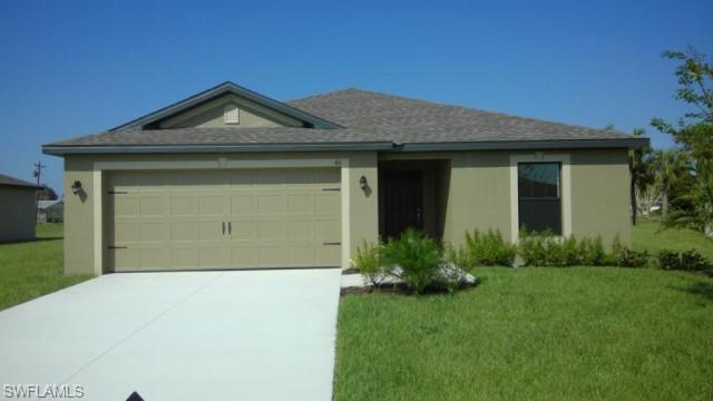 411 Shadow Lakes DR Property Photo 1