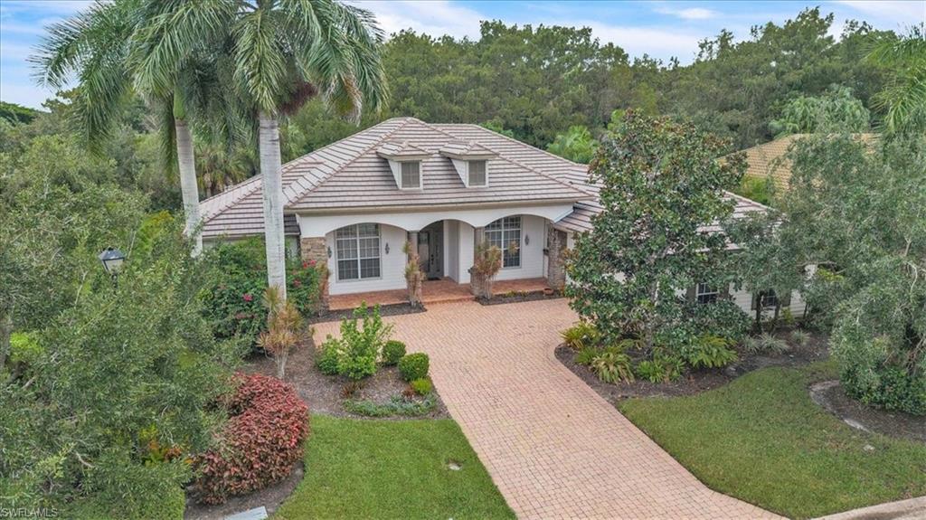 3491 Cypress Marsh Dr Property Photo 2