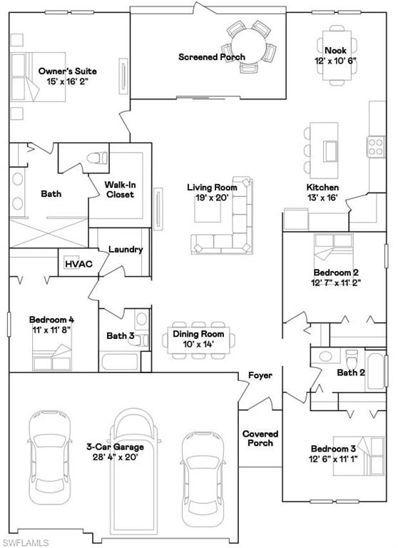 14525 Adina Ln Property Photo 6