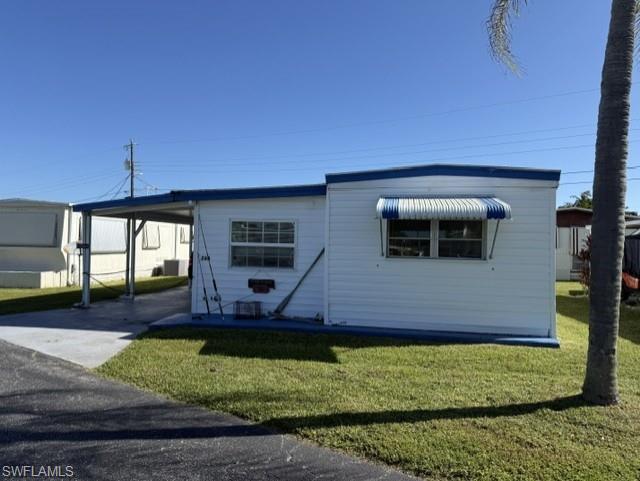 5558 Palm Beach Blvd 266 Property Photo 1