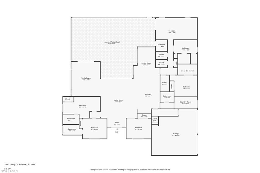 335 Cowry Ct Property Photo 56