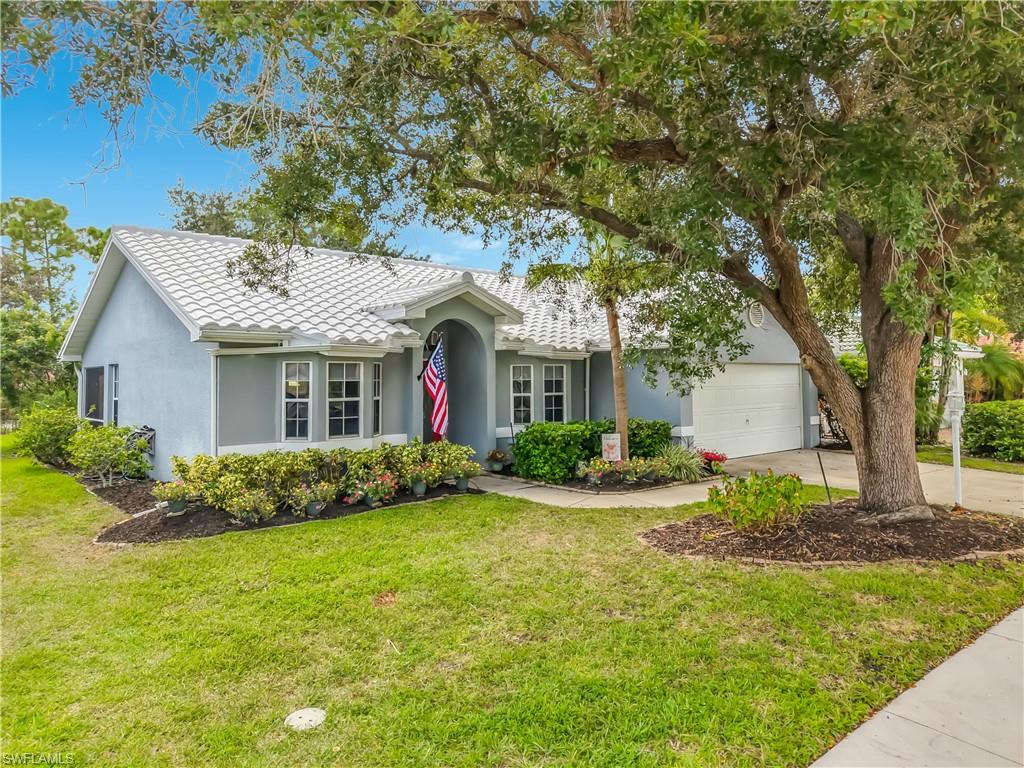 20887 Villareal Way Property Photo 3
