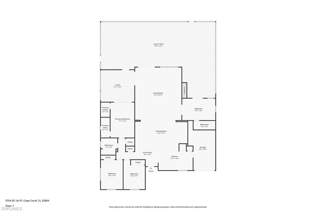 3754 Se 1st Pl Property Photo 36