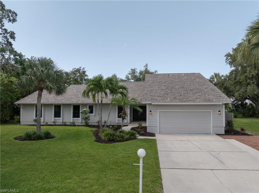 12446 McGregor Woods CIR Property Photo 1