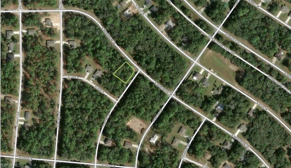 2130 W Andromedae Dr Property Photo 1