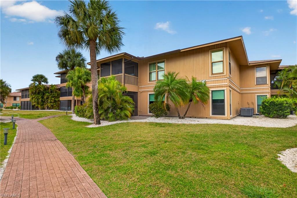 5117 Sea Bell Rd F111 Property Photo 2