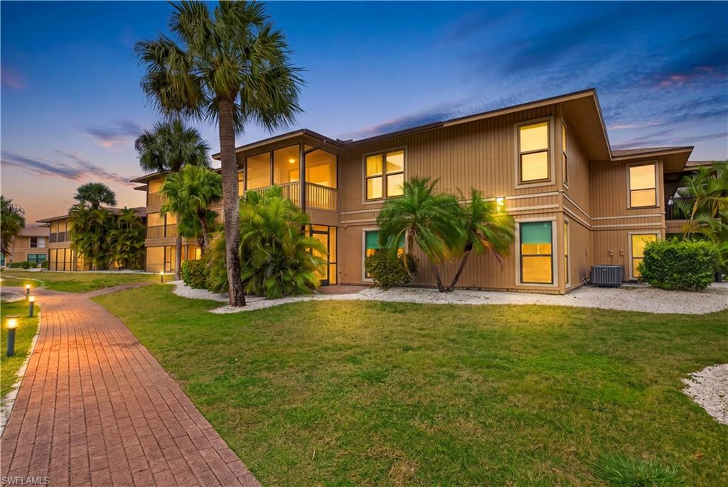5117 Sea Bell Rd F111 Property Photo 3