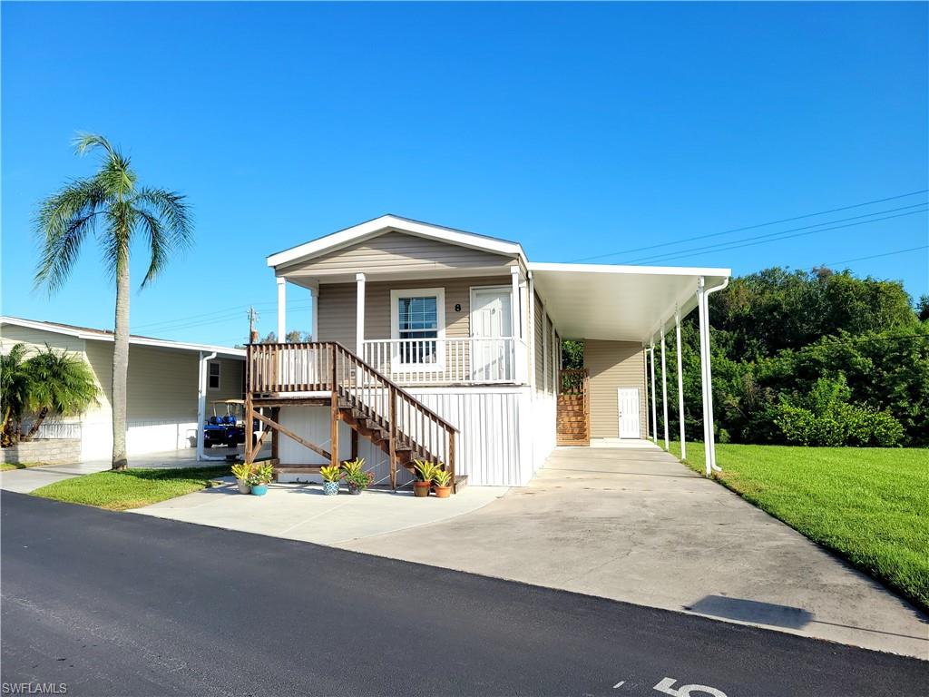 8 Shoreland DR Property Photo 1