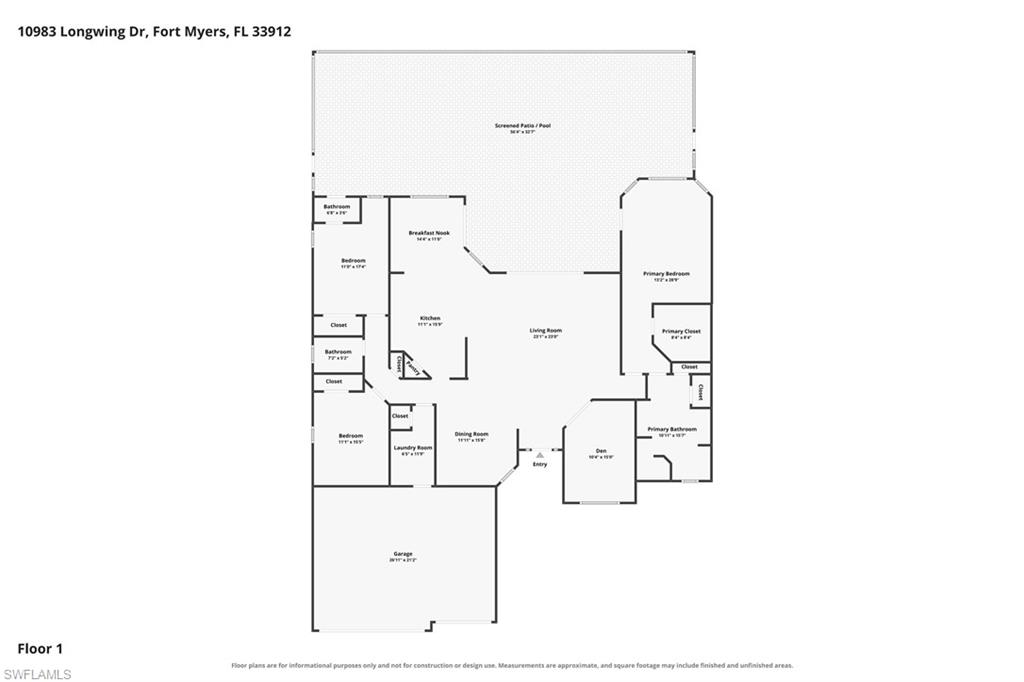 10983 Longwing Dr Property Photo 33