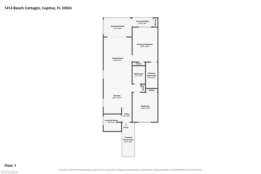 1414 Beach Cottages Property Photo 43