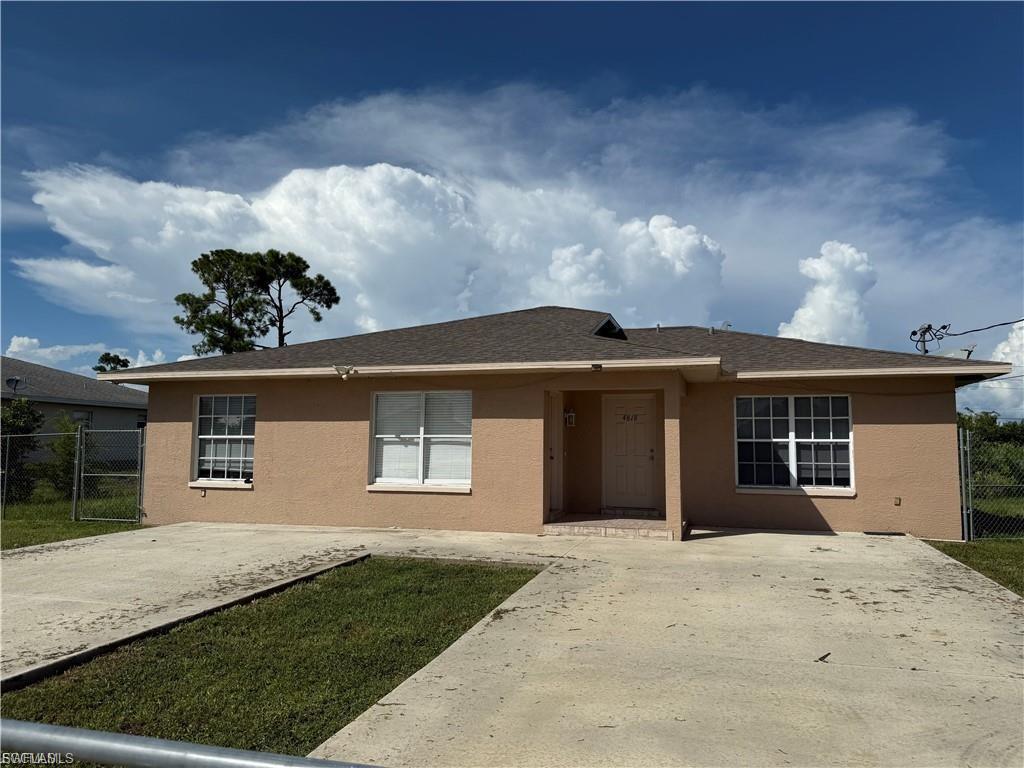 4820 Leonard BLVD S Property Photo 1
