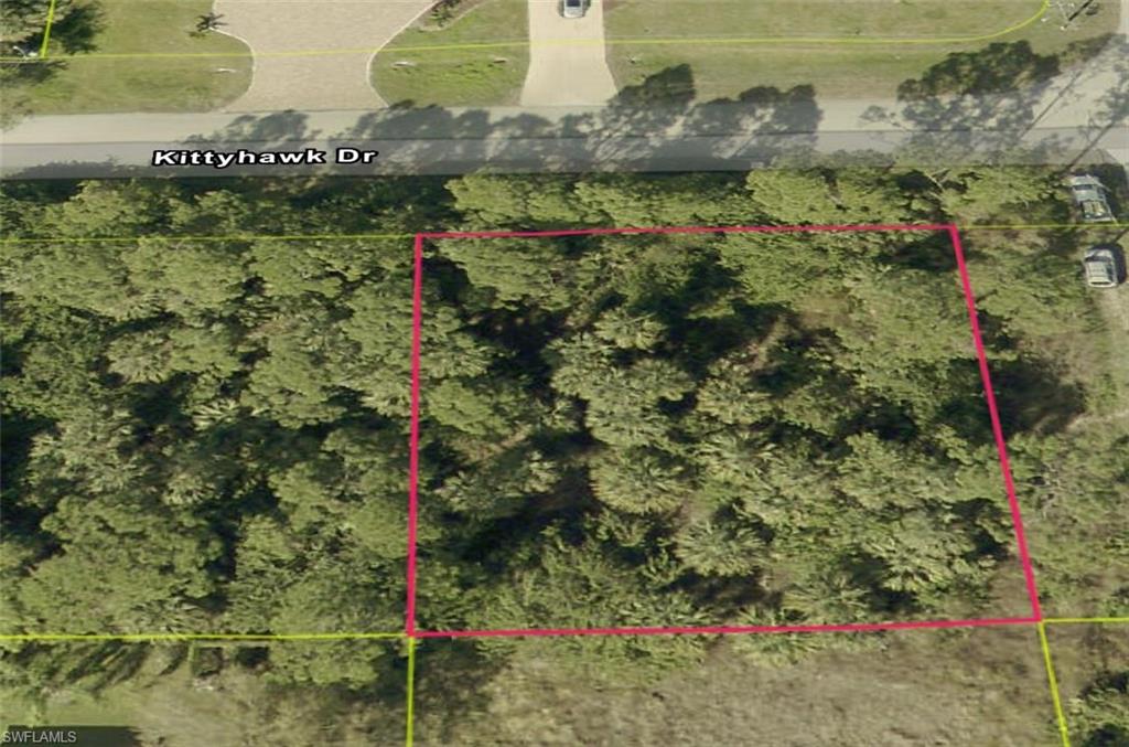 3743 Kittyhawk Dr Property Photo 2