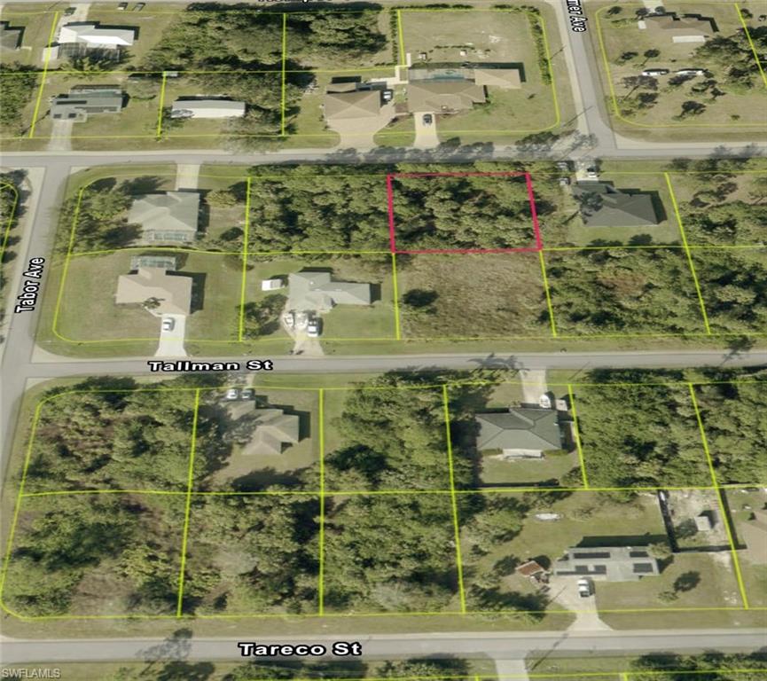 3743 Kittyhawk Dr Property Photo 4