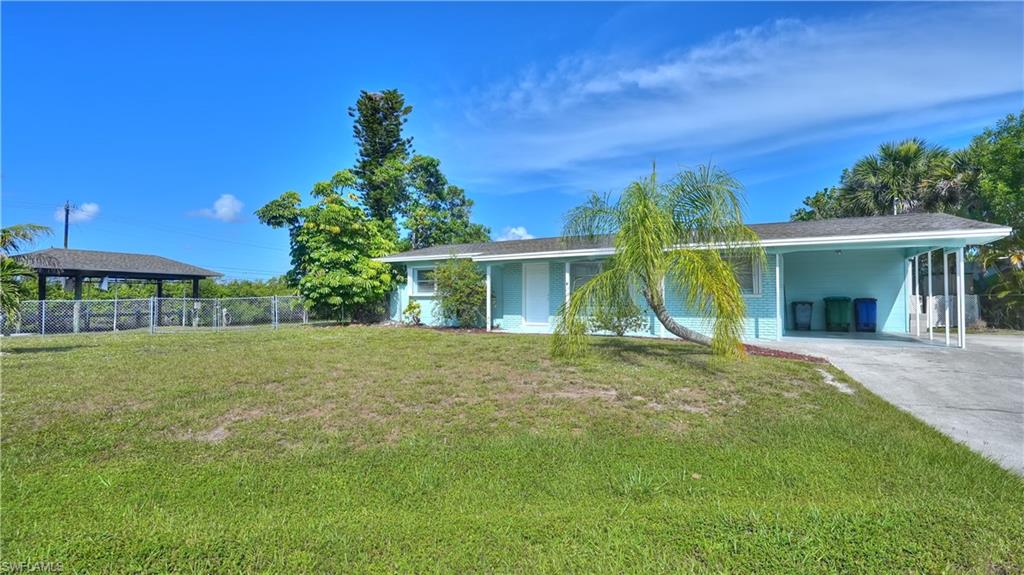 12055 Matlacha Blvd Property Photo 1
