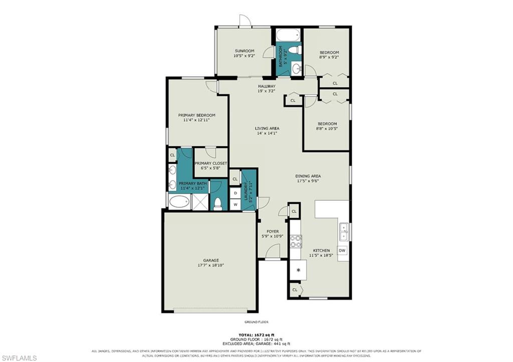 43281 Treadway Dr Property Photo 38