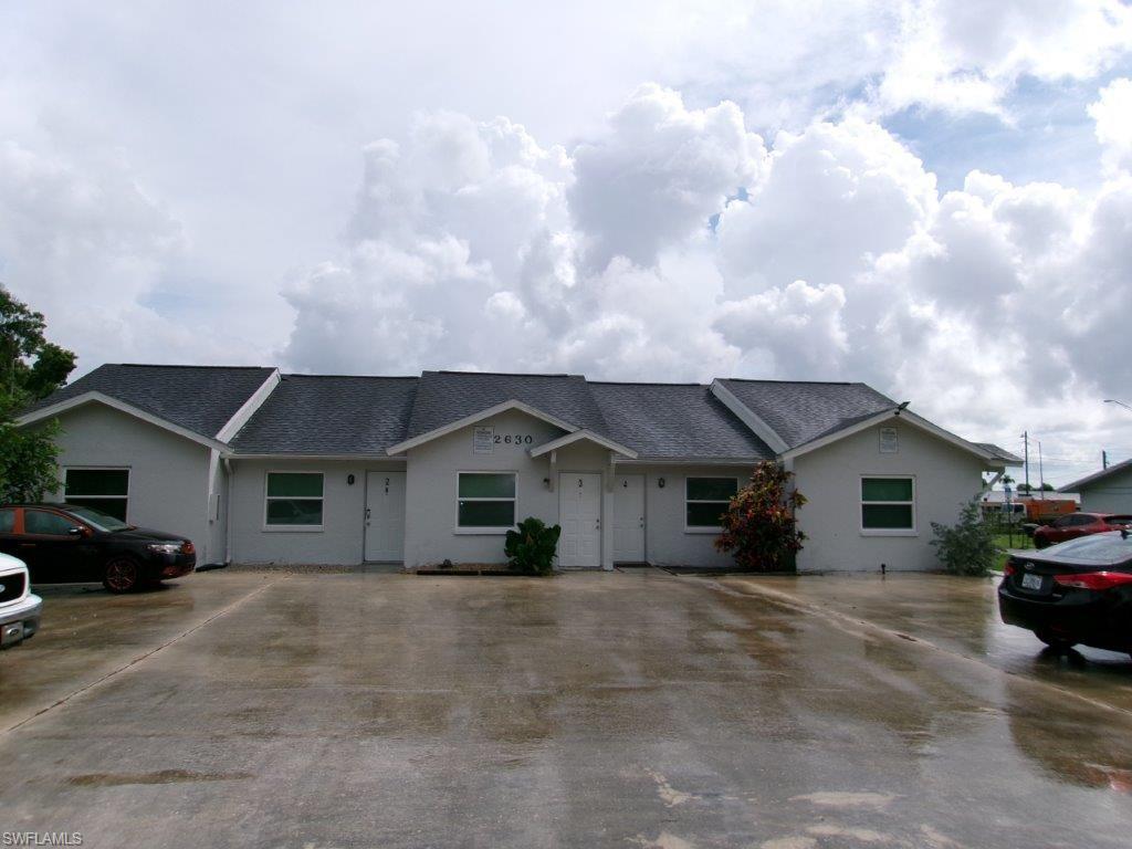 2630 Maple AVE Property Photo 1