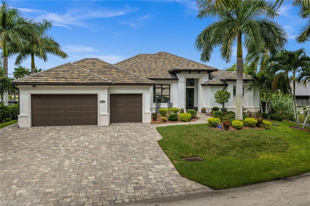5205 Sunset CT Property Photo 1