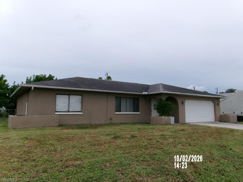 402 Tropicana Pky W Property Photo 1
